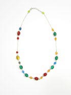 Collier en Verre