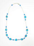 Collier en Verre