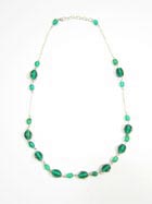 Collier en Verre