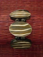 Bracelet en Corne