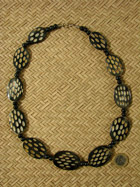 Collier en Corne