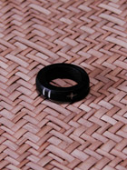 Bague en os