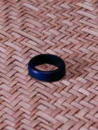 Bague en os