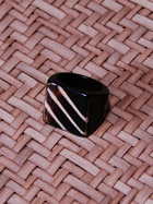 Bague en os